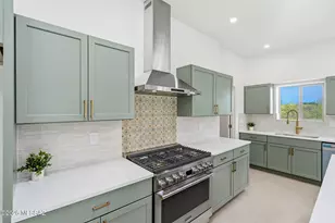 231 E Rudasill Rd, Tucson, AZ 85704 - Photo 13