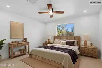 231 E Rudasill Road, Tucson, AZ 85704 - Photo 37