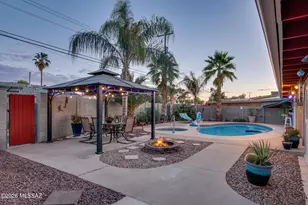 7050 E Calle Canis, Tucson, AZ 85710 - Photo 29