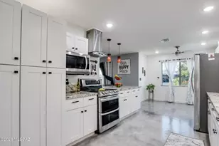 7050 E Calle Canis, Tucson, AZ 85710 - Photo 5