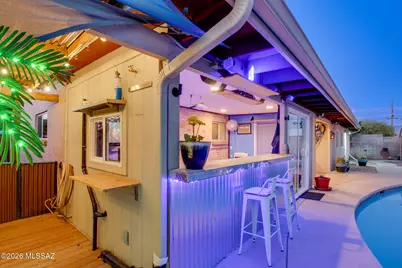 7050 E Calle Canis, Tucson, AZ 85710 - Photo 37