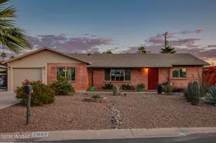 7050 E Calle Canis, Tucson, AZ 85710 - Photo 1
