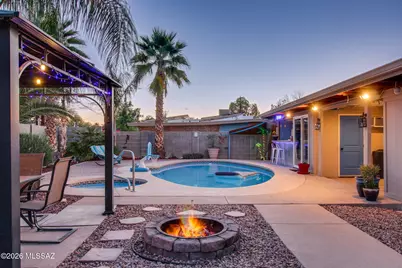 7050 E Calle Canis, Tucson, AZ 85710 - Photo 27