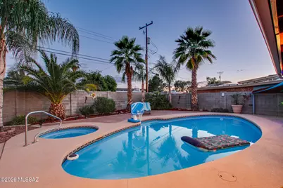 7050 E Calle Canis, Tucson, AZ 85710 - Photo 33