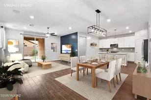 8670 N Genoa Ct, Tucson, AZ 85742 - Photo 5