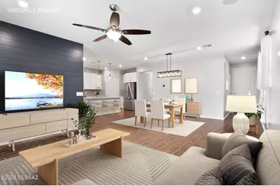 8670 N Genoa Court, Tucson, AZ 85742 - Photo 7