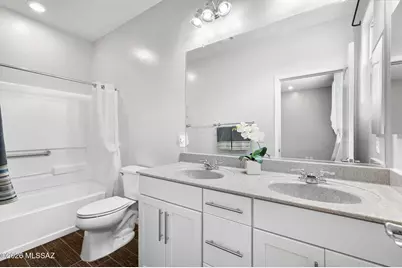 8670 N Genoa Court, Tucson, AZ 85742 - Photo 19