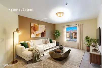 5751 N Kolb Road #18201, Tucson, AZ 85750 - Photo 9