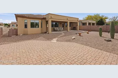 964 W Bosch Drive, Green Valley, AZ 85614 - Photo 47