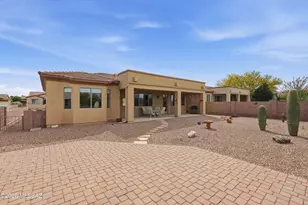 964 W Bosch Dr, Green Valley, AZ 85614 - Photo 47