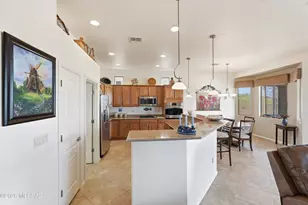 964 W Bosch Dr, Green Valley, AZ 85614 - Photo 15