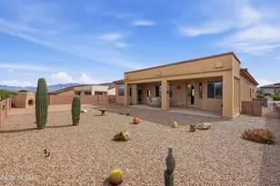 964 W Bosch Dr, Green Valley, AZ 85614 - Photo 49