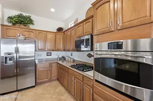 964 W Bosch Dr, Green Valley, AZ 85614 - Photo 17