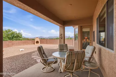 964 W Bosch Drive, Green Valley, AZ 85614 - Photo 39