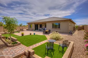 5427 W Windmill Farm, Tucson, AZ 85742 - Photo 35