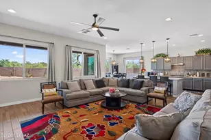 5427 W Windmill Farm Dr, Tucson, AZ 85742 - Photo 19