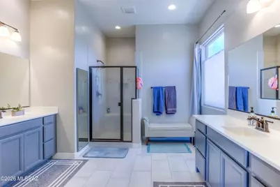 5427 W Windmill Farm, Tucson, AZ 85742 - Photo 29