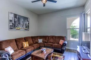 5427 W Windmill Farm, Tucson, AZ 85742 - Photo 5