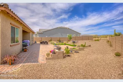 5427 W Windmill Farm, Tucson, AZ 85742 - Photo 33