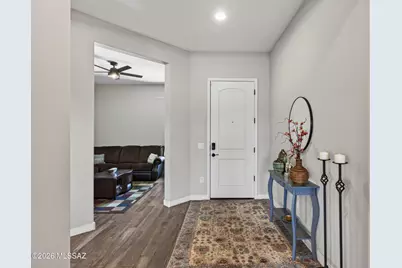5427 W Windmill Farm Drive, Tucson, AZ 85742 - Photo 5