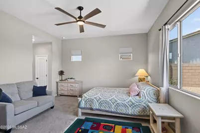 5427 W Windmill Farm Drive, Tucson, AZ 85742 - Photo 29