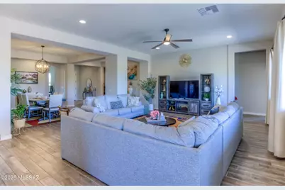 5427 W Windmill Farm, Tucson, AZ 85742 - Photo 17