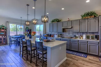 5427 W Windmill Farm, Tucson, AZ 85742 - Photo 19