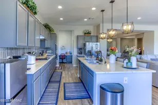 5427 W Windmill Farm, Tucson, AZ 85742 - Photo 21