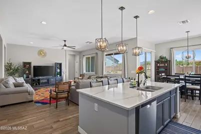 5427 W Windmill Farm Drive, Tucson, AZ 85742 - Photo 25