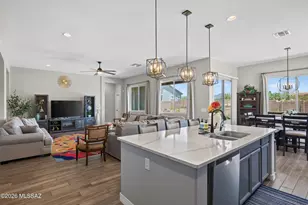 5427 W Windmill Farm Dr, Tucson, AZ 85742 - Photo 25