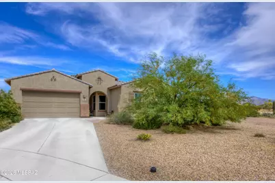 5427 W Windmill Farm Drive, Tucson, AZ 85742 - Photo 3