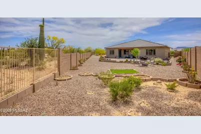 5427 W Windmill Farm Drive, Tucson, AZ 85742 - Photo 37