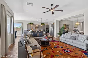 5427 W Windmill Farm Dr, Tucson, AZ 85742 - Photo 1