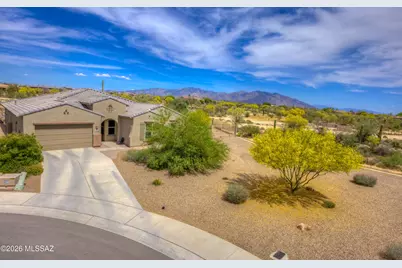 5427 W Windmill Farm, Tucson, AZ 85742 - Photo 1