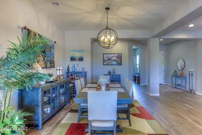 5427 W Windmill Farm, Tucson, AZ 85742 - Photo 15