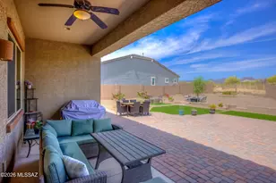 5427 W Windmill Farm Dr, Tucson, AZ 85742 - Photo 33