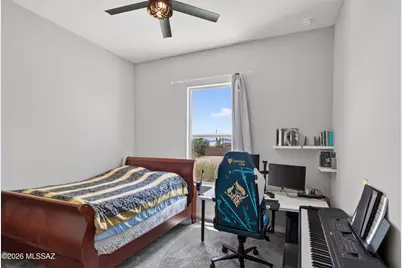 5427 W Windmill Farm Drive, Tucson, AZ 85742 - Photo 9