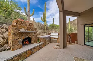 15251 N Dove Canyon Pass, Marana, AZ 85658 - Photo 41