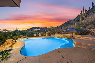 15251 N Dove Canyon Pass, Marana, AZ 85658 - Photo 43