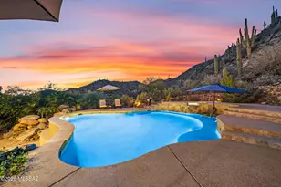 15251 N Dove Canyon Pass, Marana, AZ 85658 - Photo 43