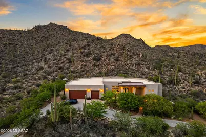 15251 N Dove Canyon Pass, Marana, AZ 85658 - Photo 45