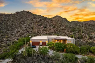 15251 N Dove Canyon Pass, Marana, AZ 85658 - Photo 45