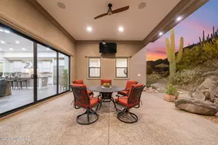 15251 N Dove Canyon Pass, Marana, AZ 85658 - Photo 39