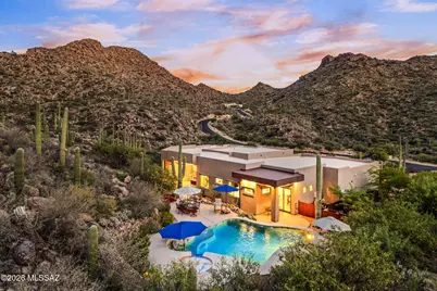 15251 N Dove Canyon Pass, Marana, AZ 85658 - Photo 1