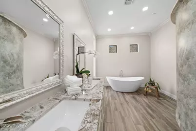 15251 N Dove Canyon Pass, Marana, AZ 85658 - Photo 19