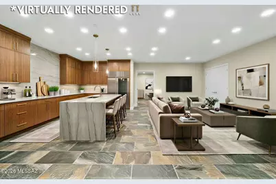 15251 N Dove Canyon Pass, Marana, AZ 85658 - Photo 33