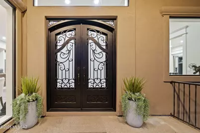 15251 N Dove Canyon Pass, Marana, AZ 85658 - Photo 3