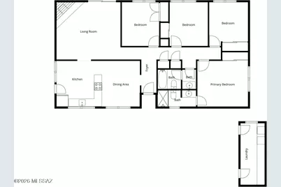 7265 E Fayette Street, Tucson, AZ 85730 - Photo 17