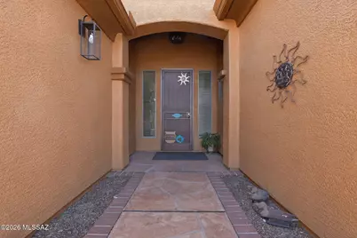 4991 S Paseo Talacho, Green Valley, AZ 85622 - Photo 7