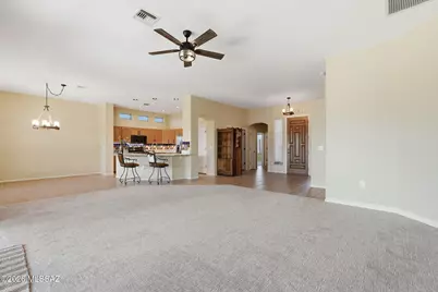 4991 S Paseo Talacho, Green Valley, AZ 85622 - Photo 9